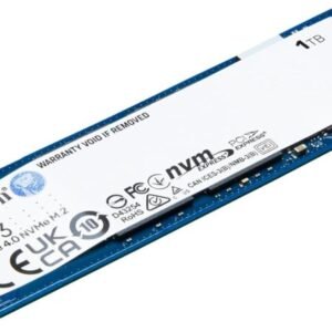 SD Kingston NV3 1TB NVMe Gen4 M.2 2280