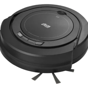 Robô Aspirador WAP Robot W90 — Varre, Aspira e Passa Pano