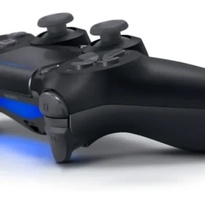 Controle PlayStation DualShock 4 Sony – Preto (PS4)