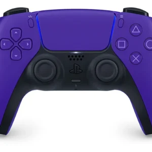 Controle DualSense Sem Fio PS5 – Galactic Purple