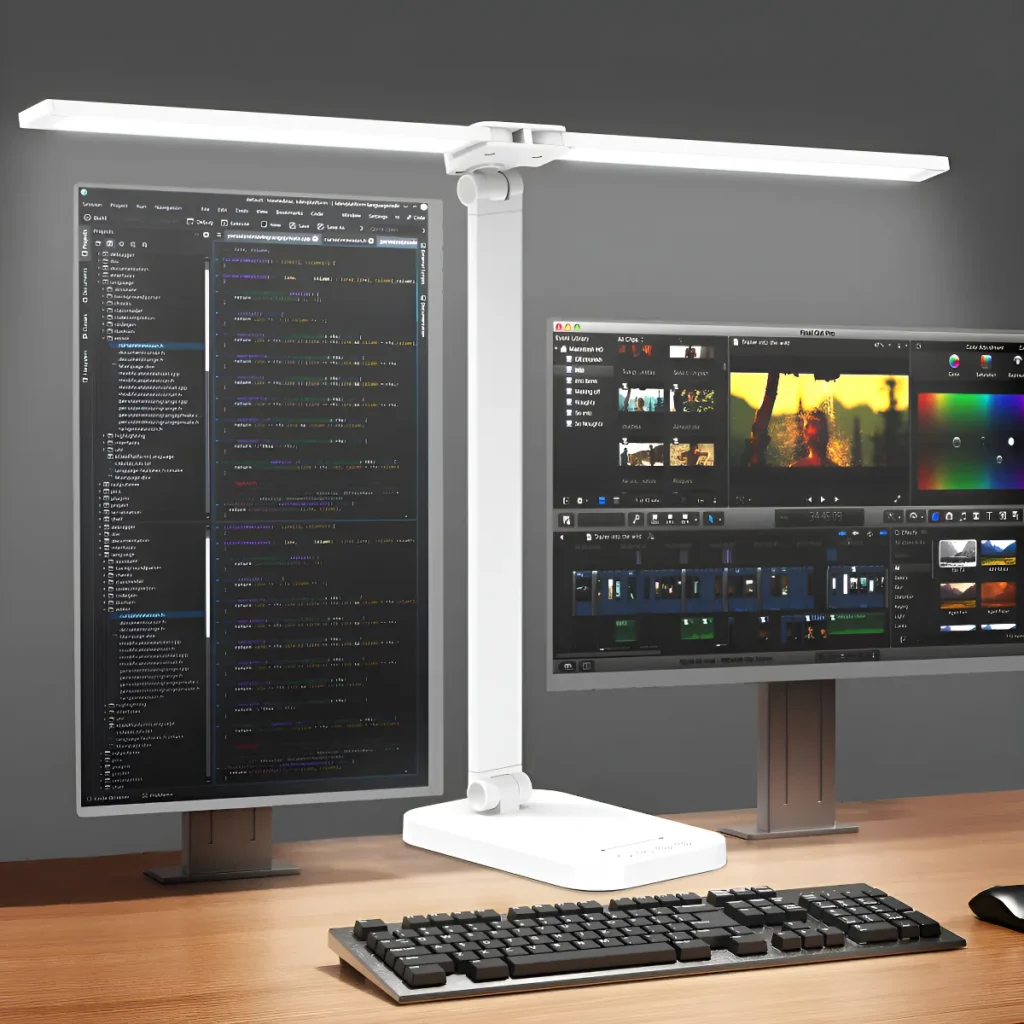 Home-Office-Sem-Dor-e-Cansaco-1024x1024 3 Gadgets de Mesa que Todo Home Office Precisa Ter para Trabalhar Melhor