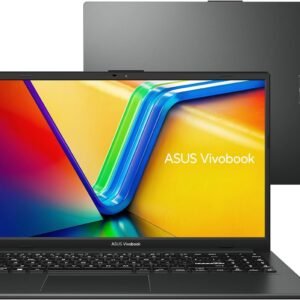 Notebook ASUS go