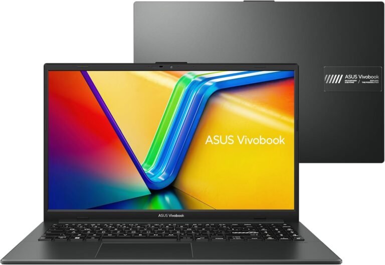 Notebook ASUS go