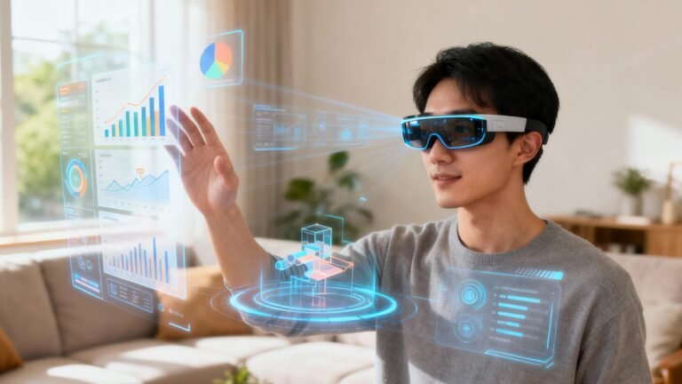 Tendências de tecnologia para 2026: o que esperar do futuro