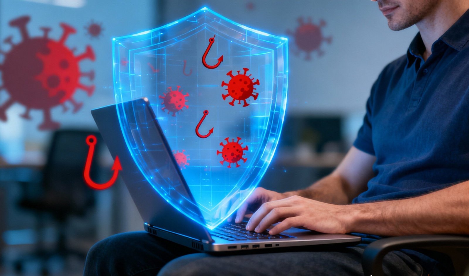 Segurança Digital: Como Proteger Suas Senhas de Forma Definitiva em 2026