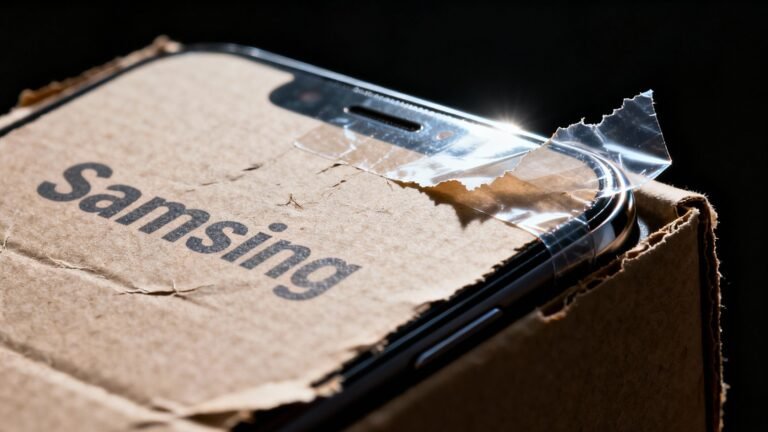 Como identificar iPhone e Samsung falso passo a passo