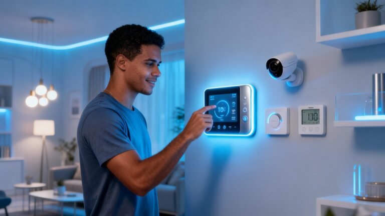 Gadgets de Casa Inteligente: O que parou de funcionar e o que se tornou indispensável depois de um ano