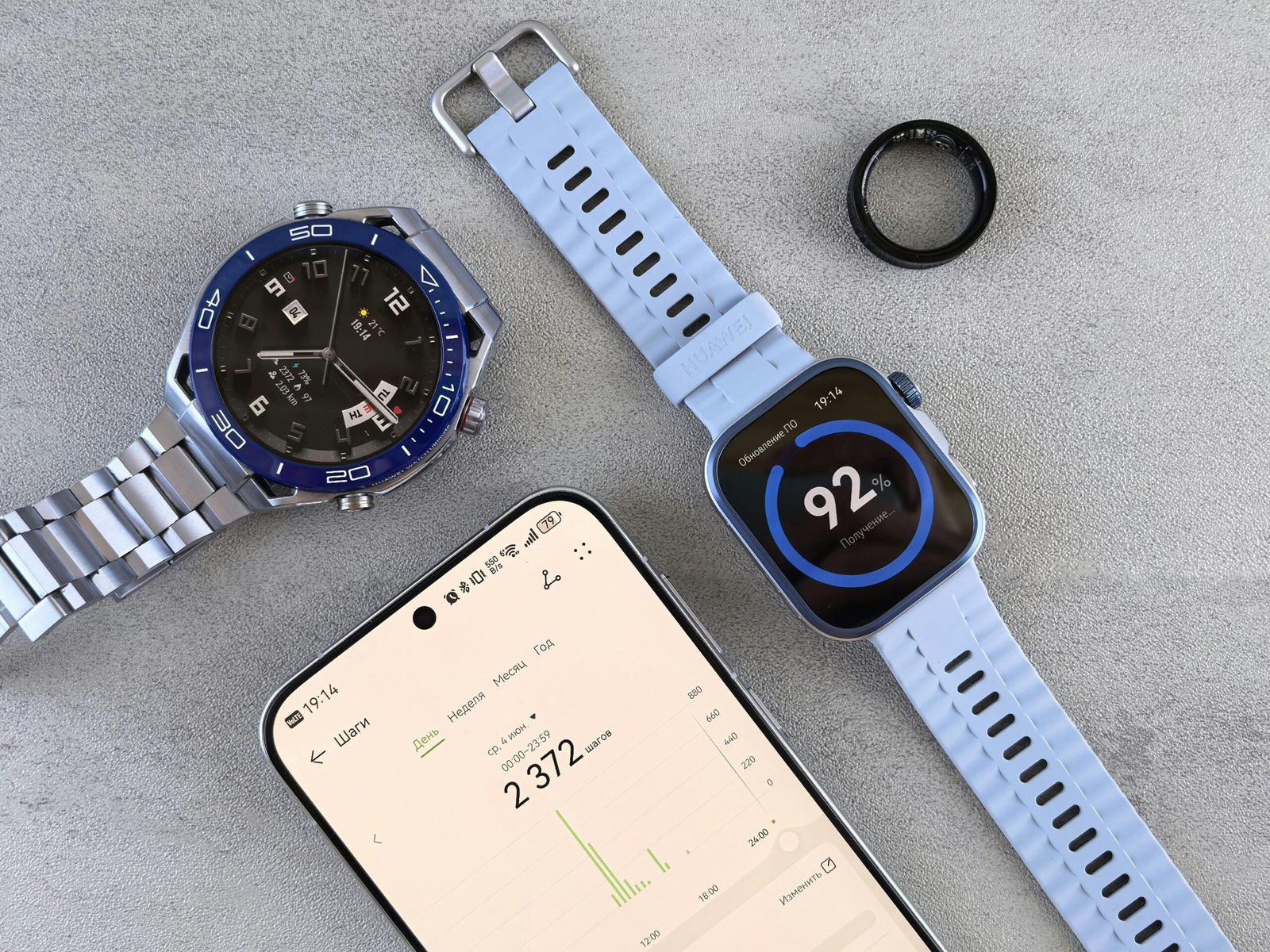 pexels-zeleboba-35147278-scaled Os 5 melhores smartwatches até R$ 500 em custo-benefício
