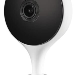 Câmera Inteligente Intelbras IM3C Full HD – Compatível com Alexa