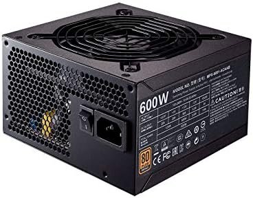 41WQTGfae9L._AC_ Quantos Watts uma Fonte Realmente Precisa para o Seu PC?