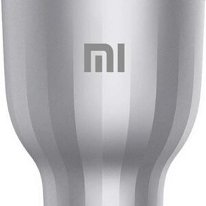Mi LED Xiaomi Smart Bulb Color RGB White – Compatível com Alexa