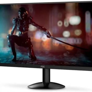 Monitor AOC 21,5” Full HD 120Hz – Modelo 22B30HM23