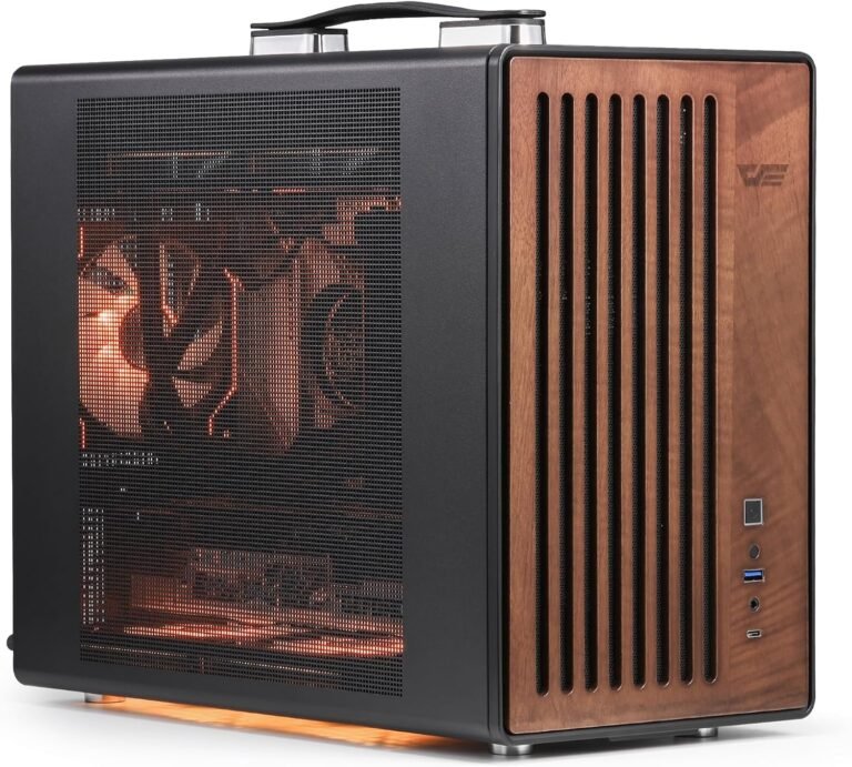 PC Gamer Compacto (Mini Tower): Vale a Pena em 2026?