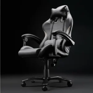 Cadeira Gamer TGT Heron TC2 – Conforto e Ergonomia Profissional