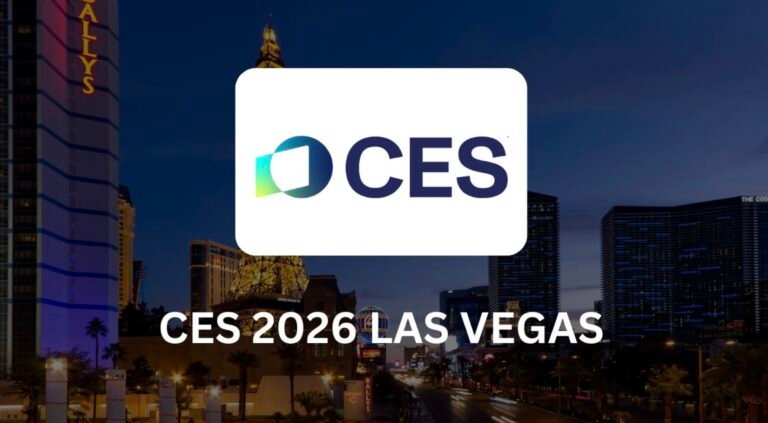 As Últimas Tendências da CES 2026 Comentadas: O Que Realmente Importa?