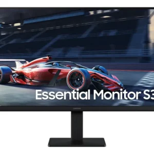 Monitor Gamer Samsung 24” FHD 100Hz – Painel IPS