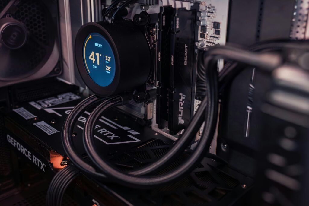 pexels-bertellifotografia-34552798-1024x683 Como Testar o Desempenho do PC: Descubra se Ele Está Entregando Tudo