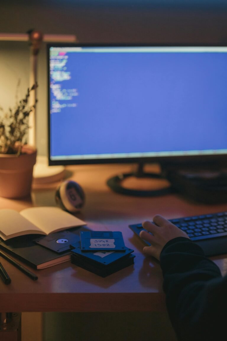 Por que ignorar os atalhos de teclado está custando o seu tempo.