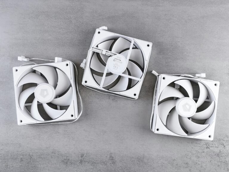 Airflow: Como Organizar as Fans do Gabinete Corretamente