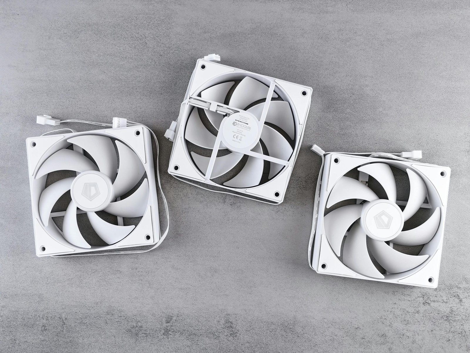 Airflow: Como Organizar as Fans do Gabinete Corretamente