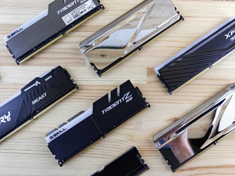 DDR4 ou DDR5 em 2026: Qual Vale a Pena para Seu PC?