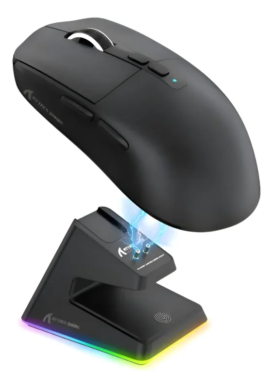 O Top 5: Melhor Mouse Gamer Custo-Benefício
