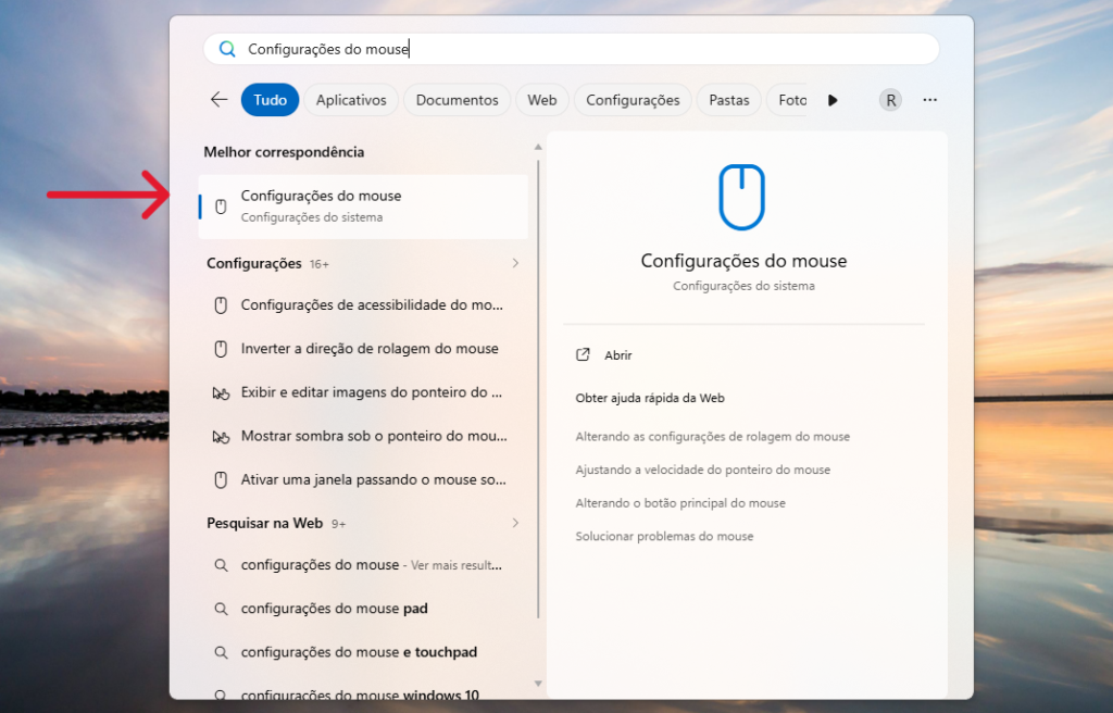 Captura-de-tela-2026-04-01-193114-1-1024x656 Como Desativar a Precisão do Ponteiro e Acabar com o Input Lag do Mouse